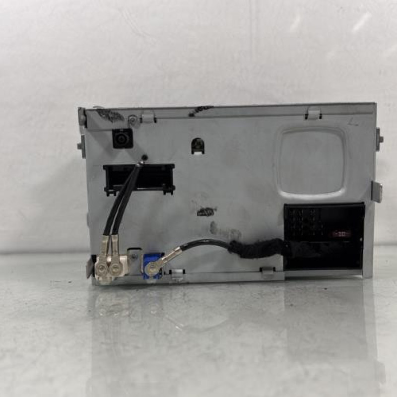 Autoradio d'origine VOLKSWAGEN PASSAT 6 Photo n°5