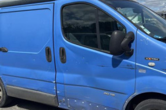 Aile avant gauche RENAULT TRAFIC 2