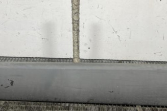 Baguette de porte arriere gauche  RENAULT TRAFIC 2 Photo n°1