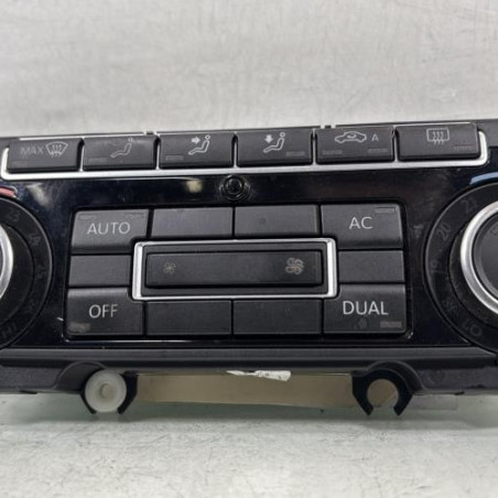 Commande chauffage VOLKSWAGEN PASSAT 6