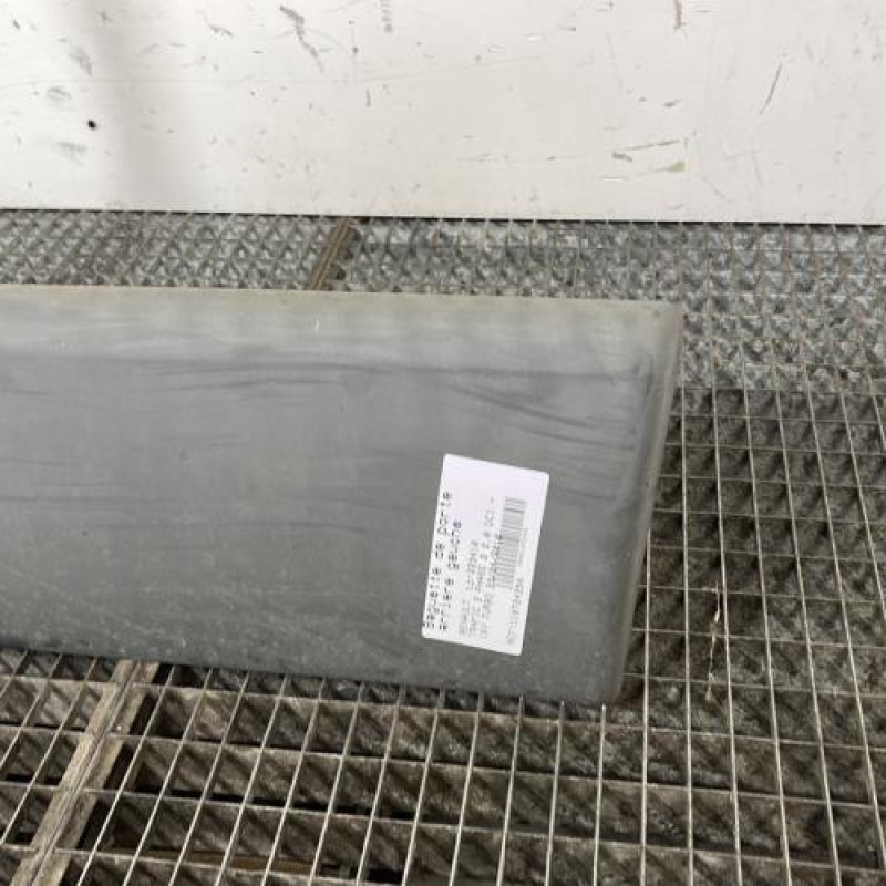 Baguette de porte arriere gauche  RENAULT TRAFIC 2 Photo n°3