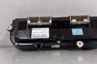 Commande chauffage VOLKSWAGEN PASSAT 6