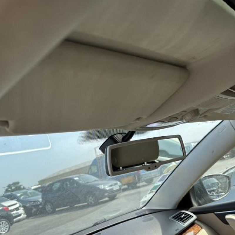 Commande chauffage VOLKSWAGEN PASSAT 6 Photo n°17