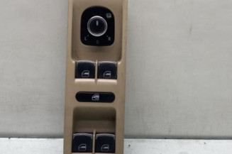 Interrupteur de leve vitre avant gauche VOLKSWAGEN PASSAT 6 Photo n°1