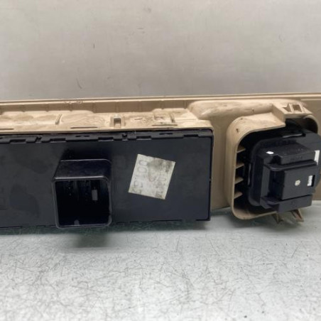 Interrupteur de leve vitre avant gauche VOLKSWAGEN PASSAT 6