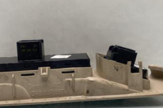 Interrupteur de leve vitre avant gauche VOLKSWAGEN PASSAT 6