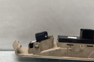 Interrupteur de leve vitre avant gauche VOLKSWAGEN PASSAT 6