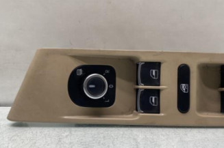 Interrupteur de leve vitre avant gauche VOLKSWAGEN PASSAT 6