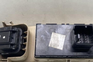 Interrupteur de leve vitre avant gauche VOLKSWAGEN PASSAT 6