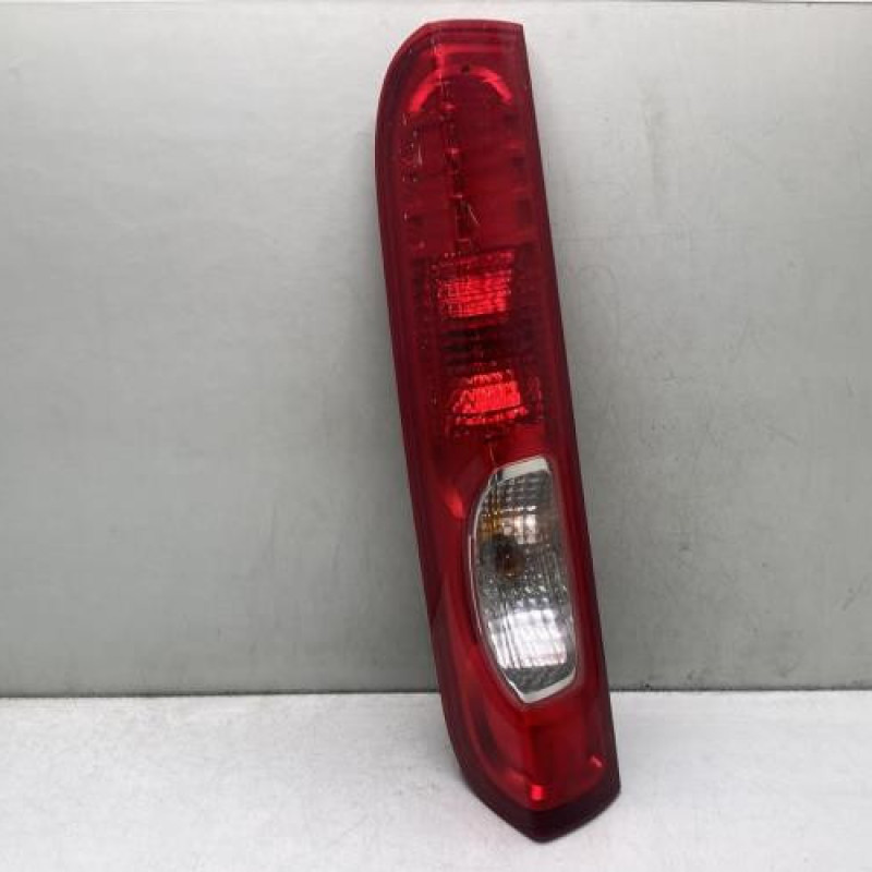 Feu arriere principal gauche (feux) RENAULT TRAFIC 2 Photo n°1