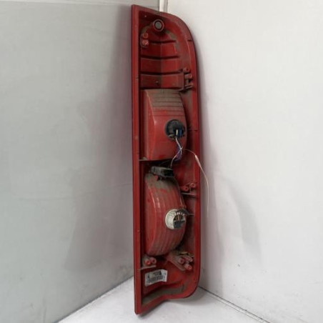 Feu arriere principal gauche (feux) RENAULT TRAFIC 2