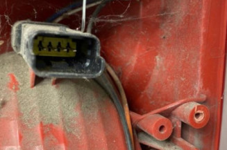 Feu arriere principal gauche (feux) RENAULT TRAFIC 2