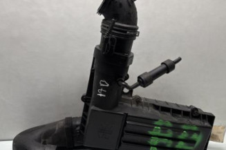 Boitier filtre a air VOLKSWAGEN PASSAT 6 Photo n°1