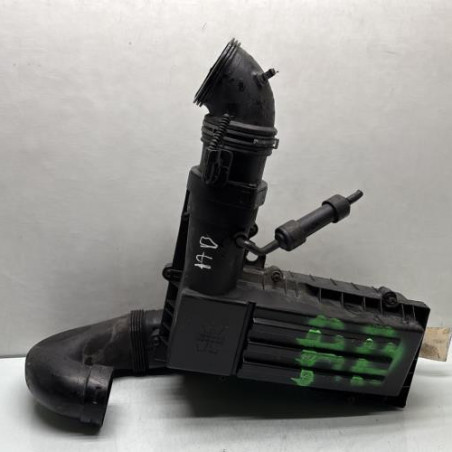 Boitier filtre a air VOLKSWAGEN PASSAT 6 Photo n°1