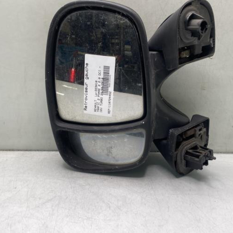 Retroviseur gauche RENAULT TRAFIC 2 Photo n°1
