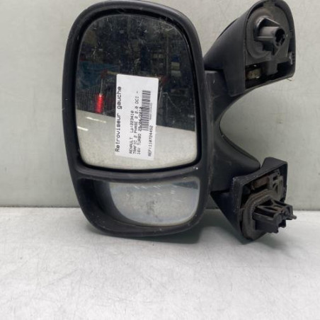 Retroviseur gauche RENAULT TRAFIC 2 Photo n°1