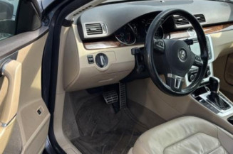 Boitier filtre a air VOLKSWAGEN PASSAT 6