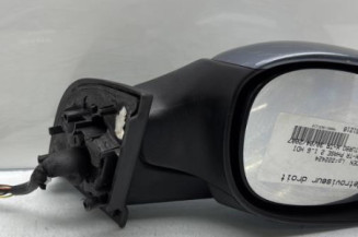 Retroviseur droit CITROEN C3 1 X-TR Photo n°1