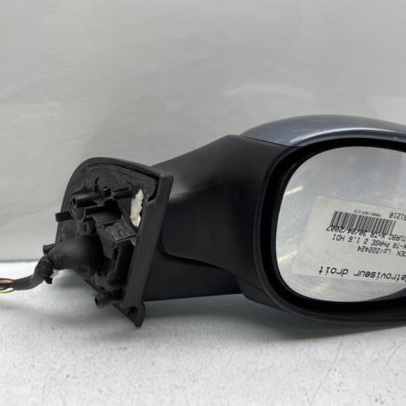 Retroviseur droit CITROEN C3 1 X-TR Photo n°1