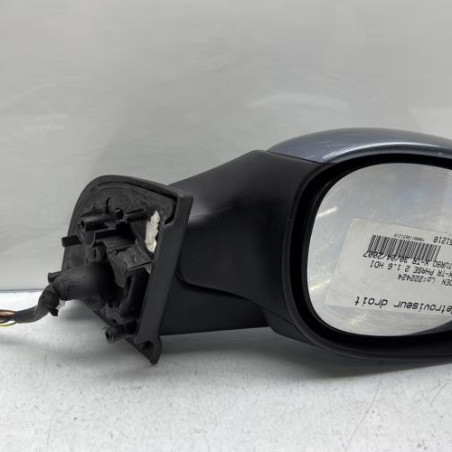 Retroviseur droit CITROEN C3 1 X-TR Photo n°1