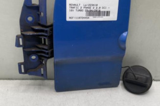 Trappe d'essence RENAULT TRAFIC 2 Photo n°1
