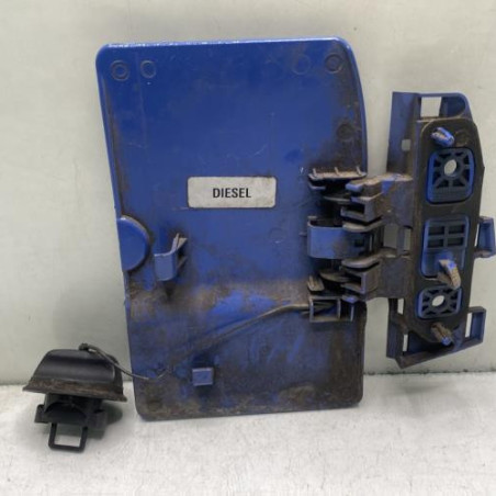 Trappe d'essence RENAULT TRAFIC 2