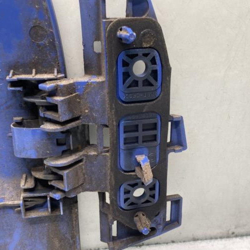 Trappe d'essence RENAULT TRAFIC 2 Photo n°3