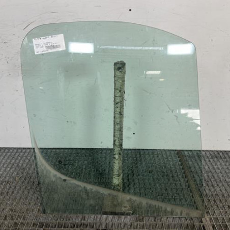 Vitre avant droit RENAULT TRAFIC 2 Photo n°1