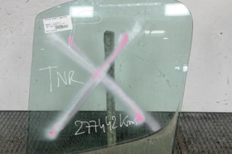 Vitre avant gauche RENAULT TRAFIC 2 Photo n°1