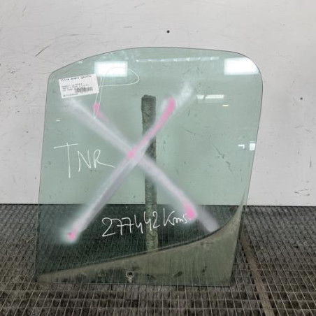 Vitre avant gauche RENAULT TRAFIC 2 Photo n°1