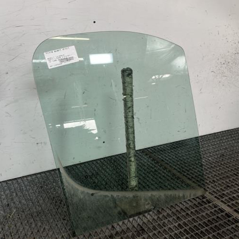 Vitre avant droit RENAULT TRAFIC 2 Photo n°2