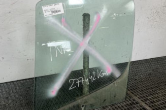 Vitre avant gauche RENAULT TRAFIC 2