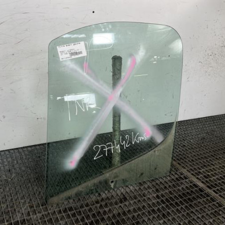 Vitre avant gauche RENAULT TRAFIC 2