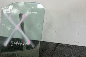 Vitre avant gauche RENAULT TRAFIC 2