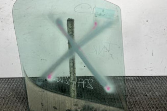 Vitre avant gauche RENAULT TRAFIC 2