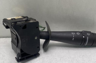 Commodo d'essuie glaces RENAULT TRAFIC 2 Photo n°1