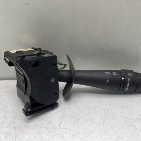 Commodo d'essuie glaces RENAULT TRAFIC 2 Photo n°1