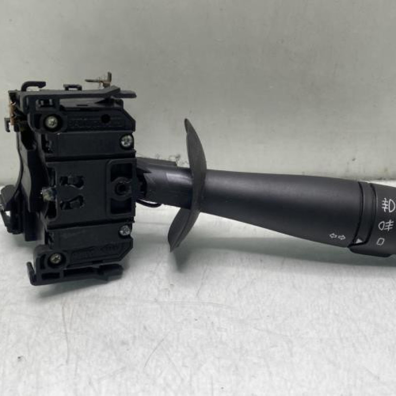 Commodo phare RENAULT TRAFIC 2 Photo n°1