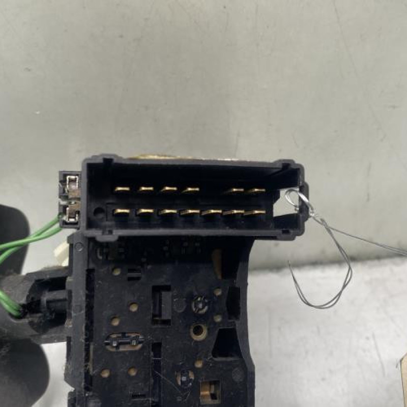 Commodo d'essuie glaces RENAULT TRAFIC 2 Photo n°3