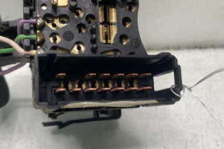 Commodo phare RENAULT TRAFIC 2