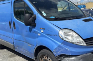 Commodo phare RENAULT TRAFIC 2