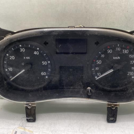 Compteur RENAULT TRAFIC 2 Photo n°1