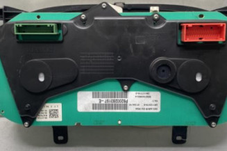 Compteur RENAULT TRAFIC 2