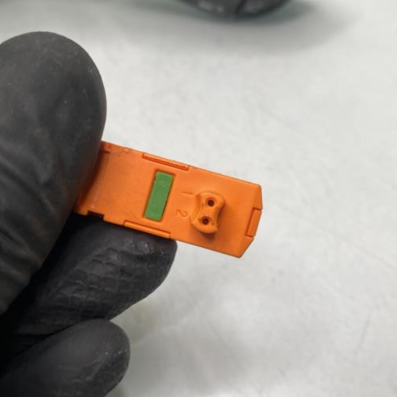 Contacteur tournant RENAULT TRAFIC 2 Photo n°3