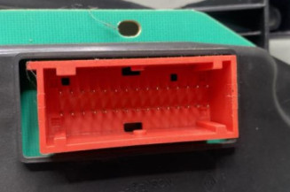 Compteur RENAULT TRAFIC 2