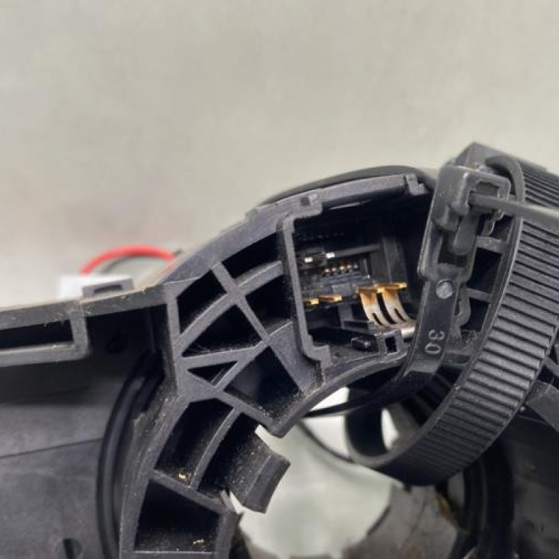 Contacteur tournant RENAULT TRAFIC 2 Photo n°5