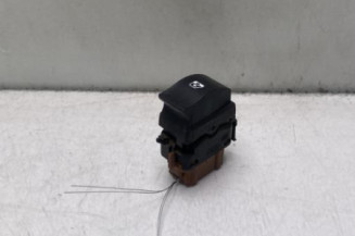 Interrupteur de leve vitre avant droit RENAULT TRAFIC 2 Photo n°1