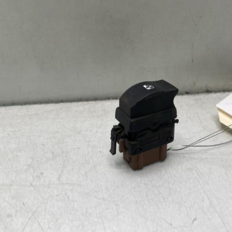 Interrupteur de leve vitre avant droit RENAULT TRAFIC 2