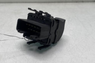 Interrupteur de leve vitre avant gauche RENAULT TRAFIC 2