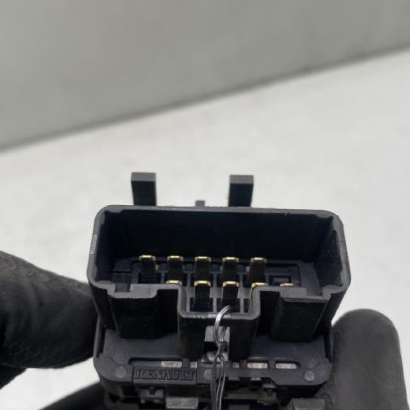 Interrupteur de leve vitre avant gauche RENAULT TRAFIC 2 Photo n°4